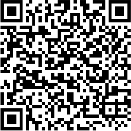 QR Code para doação via Pix